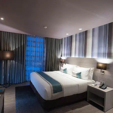 Bai Hotel Cebu