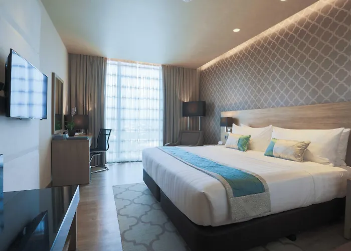 Bai 4* Cebu