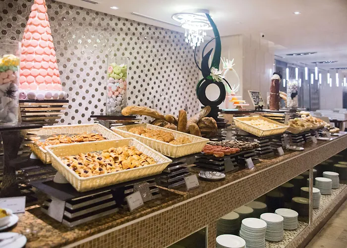 Bai Hotel 4*