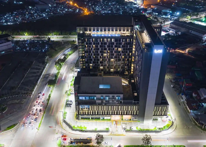 Bai Hotel Cebu