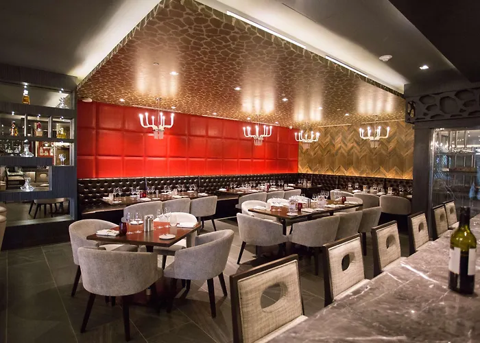 Bai Hotel 4*