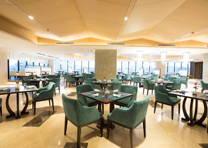 Hotel Bai 4*