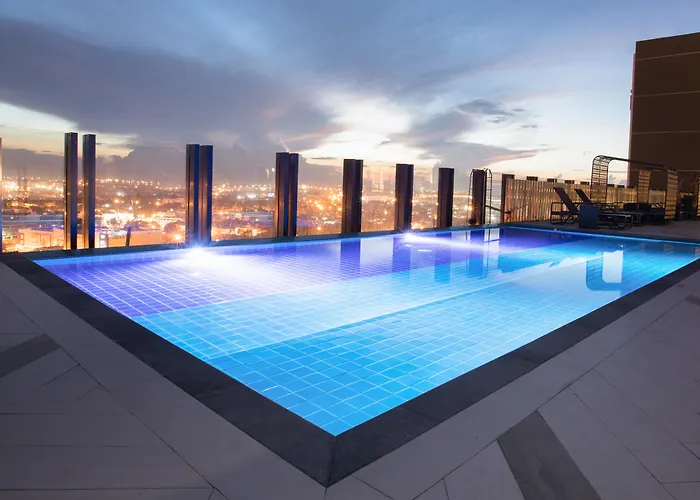 Bai Hotel