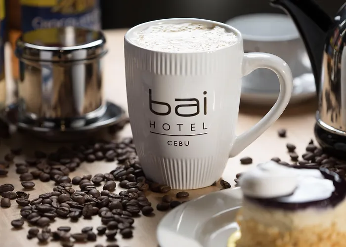 Hotel Bai