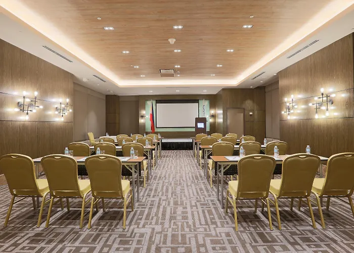 Bai Hotel Cebu