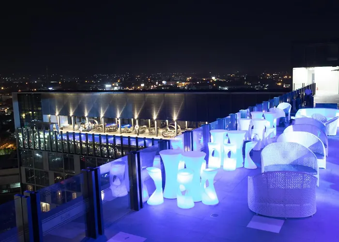 Hotel Bai Cebu