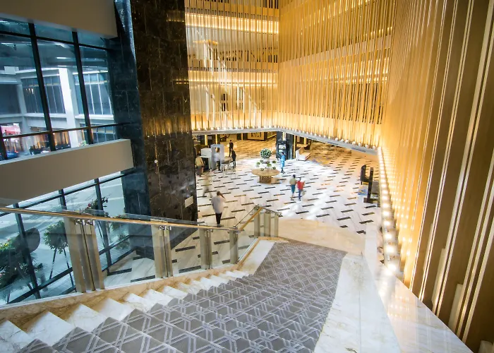 Bai Hotel Cebu