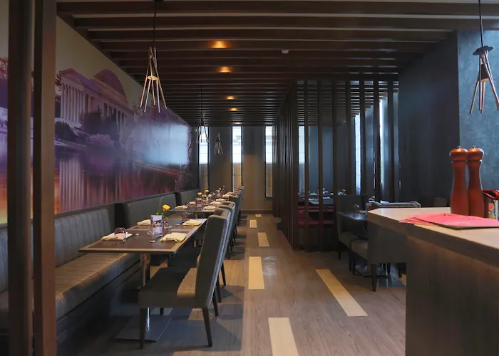 Bai Hotel 4*