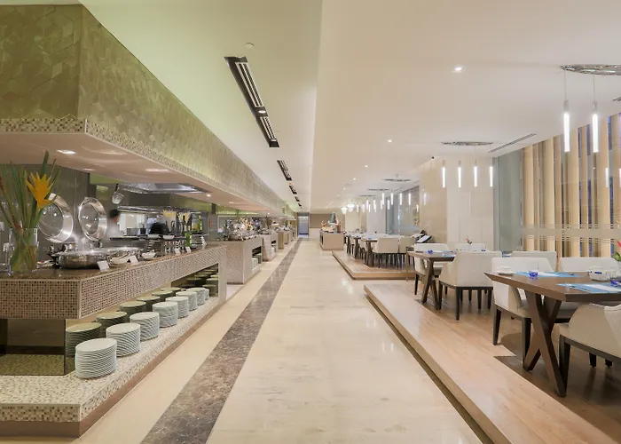 Bai Hotel 4*