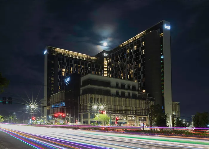 Hotel Bai 4*