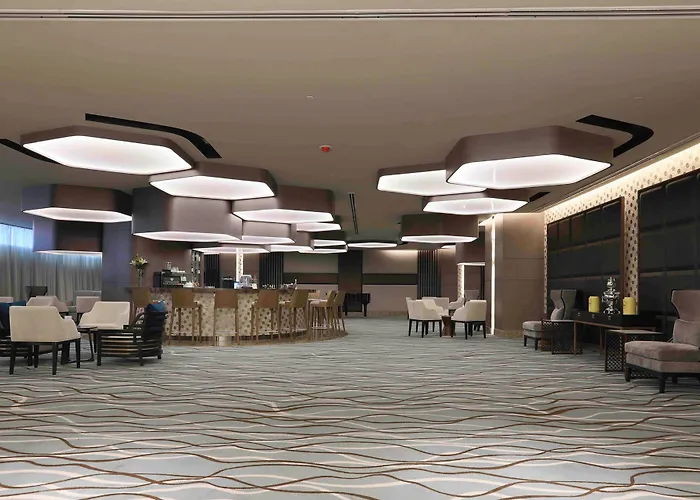 Hotel Bai 4*