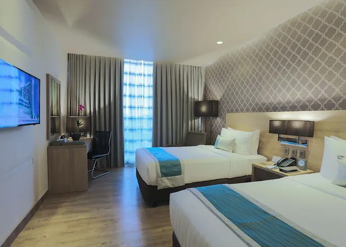 Bai Hotel