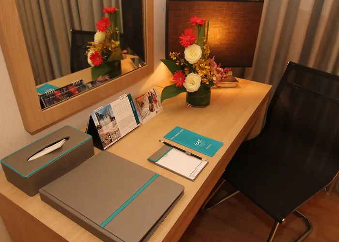 Bai Hotel 4*