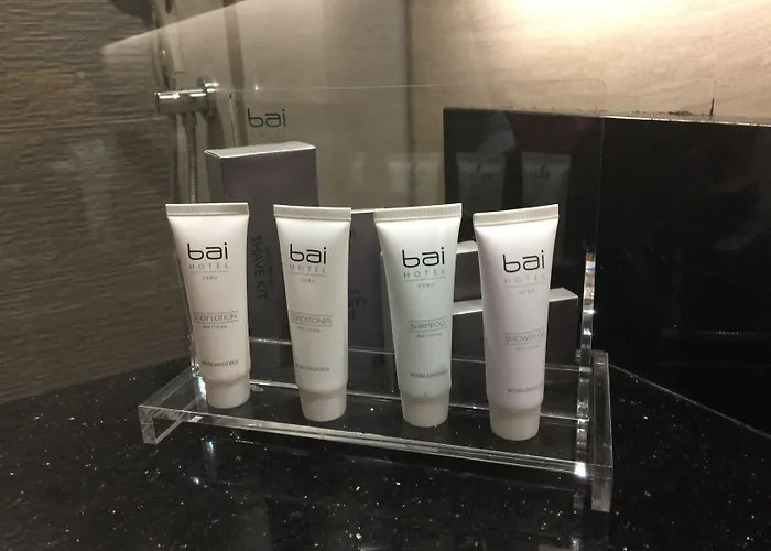 Hotel Bai 4*