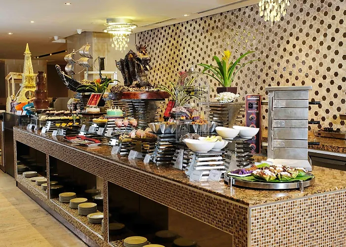 Bai 4* Cebu