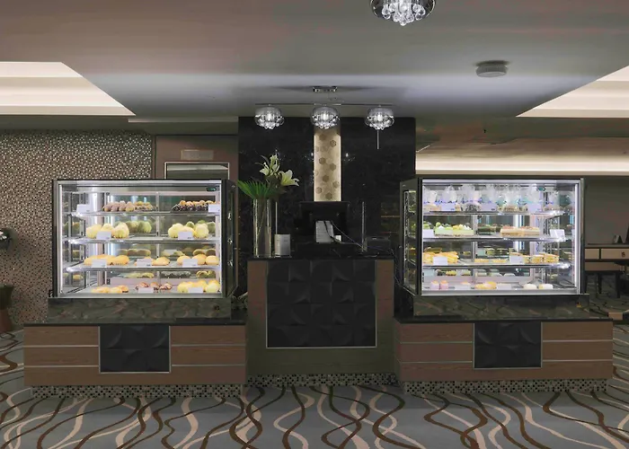 Hotel Bai 4*