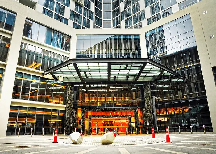 Hotel Bai