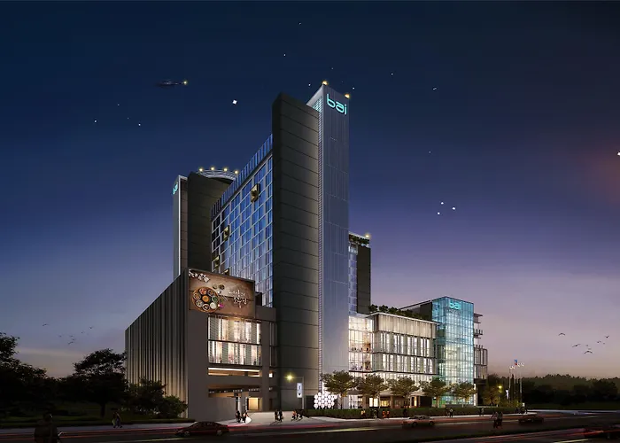 Hotel Bai Cebu