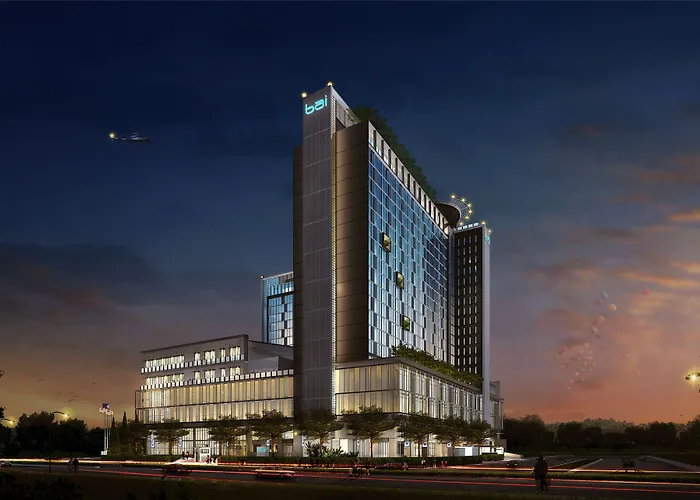Bai Hotel Cebu