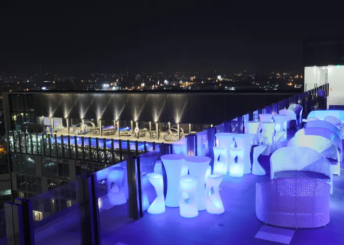 Bai Hotel Cebu