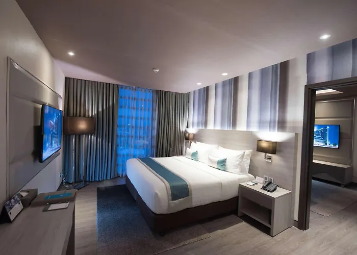 Hotel Bai 4*