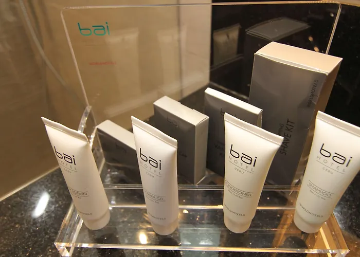 Bai Hotel 4*