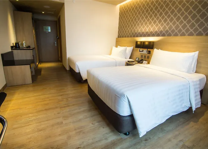 Hotel Bai
