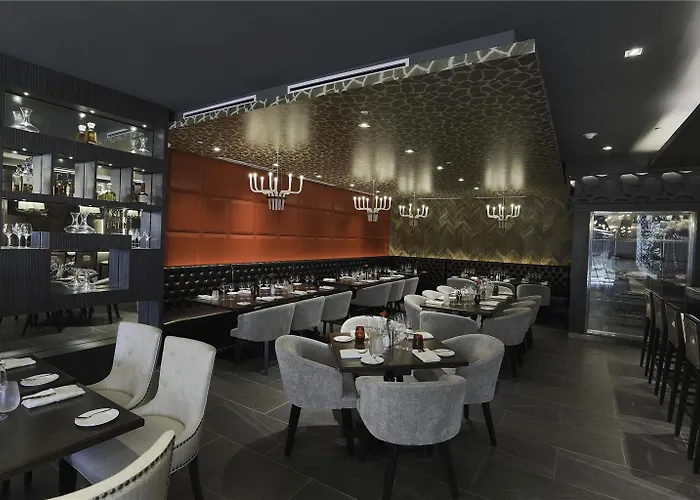 Bai Hotel Cebú