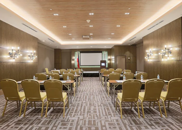 Hotel Bai Cebu