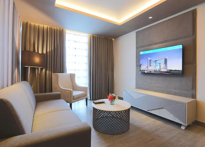 Bai Hotel Cebu