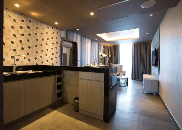 Bai Hotel 4*
