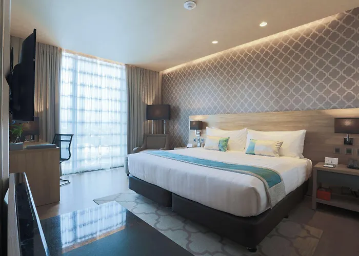 Bai 4* Cebu