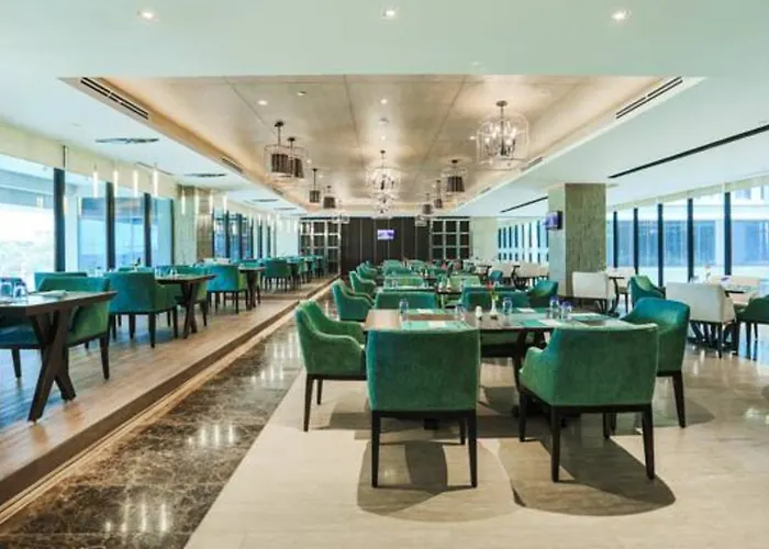 Hotel Bai