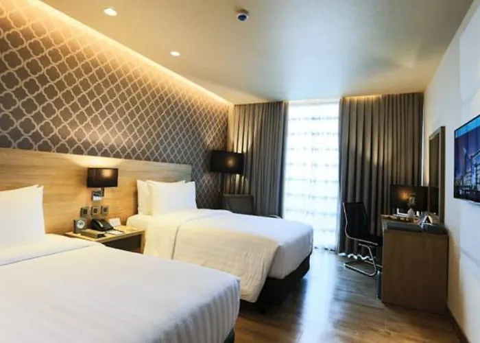 Bai Hotel 4*
