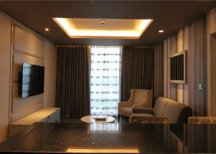 Bai 4* Cebu
