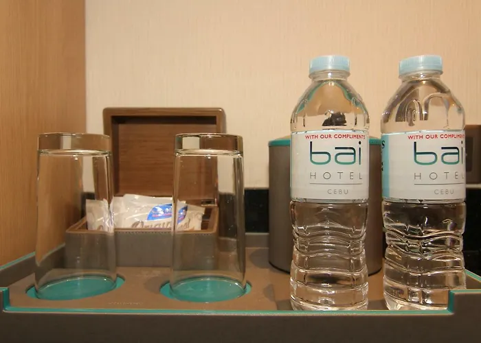 Bai Hotel Cebu